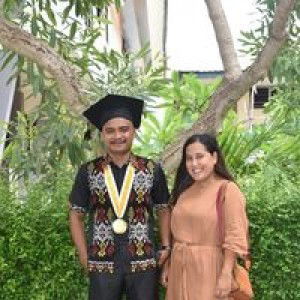 Kesya Lenggu Sine profile icon