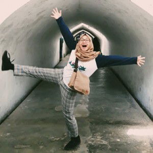 Velyn Filma Sekarlini profile icon