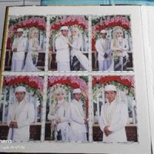 Zakiyatul Pu'adah profile icon