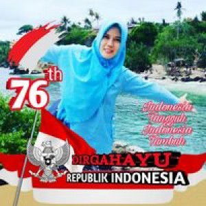 Sholihah Fitriyani profile icon