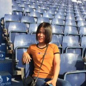 ปอน' ด์ profile icon