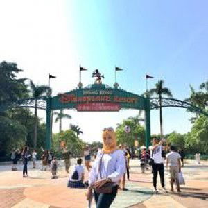 Nor Syafieza profile icon