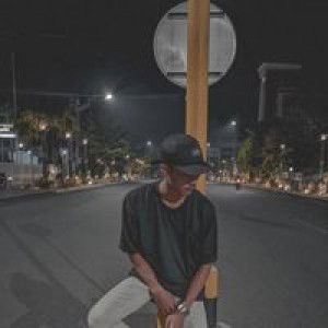 Ajie Pras profile icon