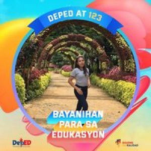 Jane Gabales Bacasmas profile icon