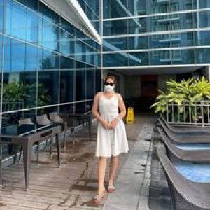 Lhen Nhie Castro profile icon