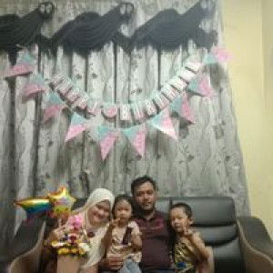 Annur Madinah profile icon