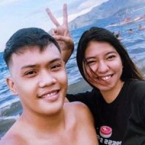 Michaela Pabillare Esmajer profile icon