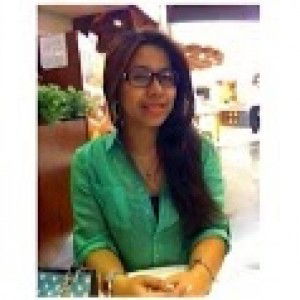 elizabeth Mayshella profile icon