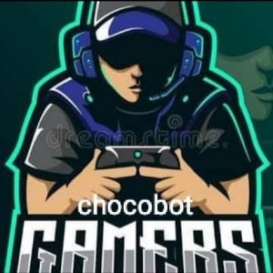 chocobot gamers profile icon