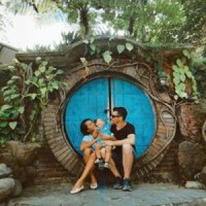 Desy Lucey profile icon