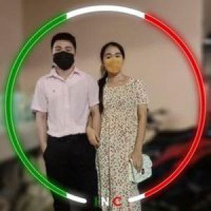 John Val Brizo Siroma profile icon