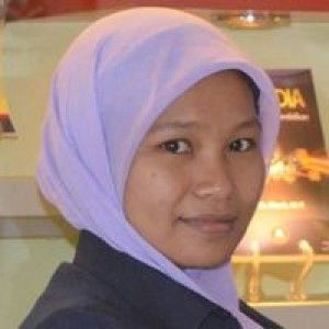 Erlyka Setyaningsih profile icon