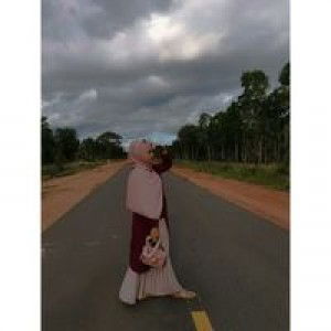 Adhelia Nadha'e profile icon