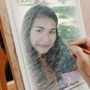 Anusara Chinson profile icon