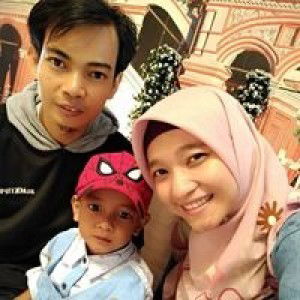 Uzu Junaedi profile icon