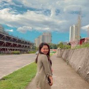 Kamille Criste Pasion profile icon