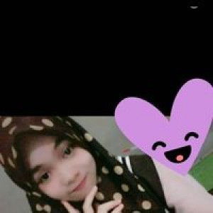 Hapsah Iswatun profile icon