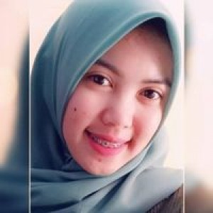 Aprela Zusana profile icon