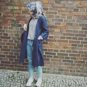 Khoirina Azfiani profile icon