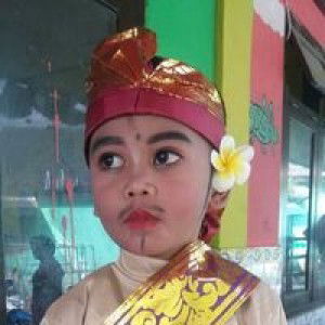 Arsandra Aurora profile icon