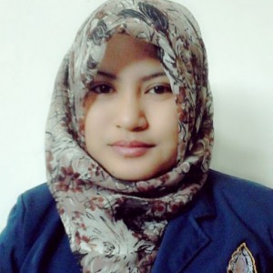 Choirun Nisa Akbar Rizqika profile icon