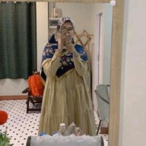 Diyah Good profile icon