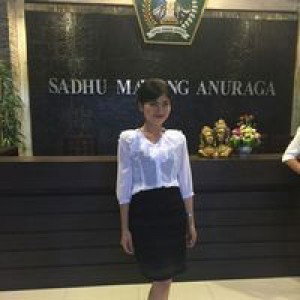 Mia Suma Masyuni profile icon
