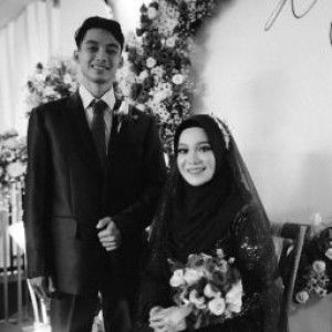 KARINA ZULFIANA AZIS profile icon