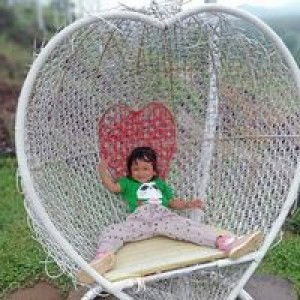 UlfiKayyisha AR profile icon