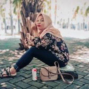 Desi Uswa profile icon