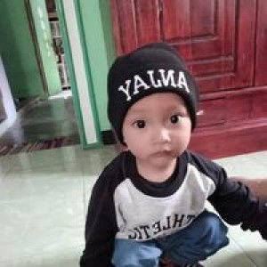 Anyu Litha profile icon