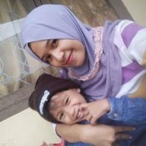 Fitriyanti AG profile icon