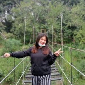 Marriane Abalos profile icon