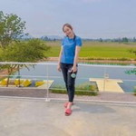 Nong Tanaporn profile icon