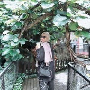 Selma Nadzfia profile icon