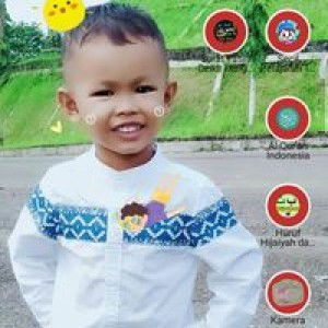 Nurhazanie Azriel Al Fariq profile icon