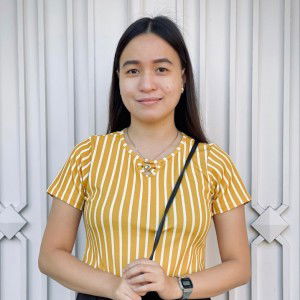 Anilyn Mariano-Tubera profile icon