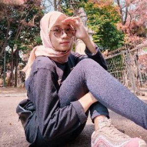 Alya Damayanti profile icon