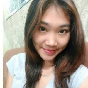 bernadetha Christine profile icon