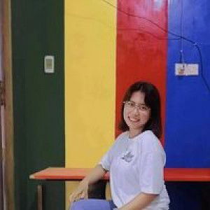 Salsa Julianti profile icon