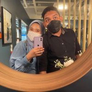 Ieka Shamin profile icon