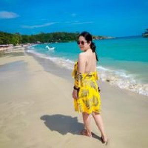 Saowanii Sanprom profile icon