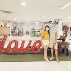 Liezel Marie Castro profile icon