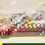 Liezel Marie Castro profile icon