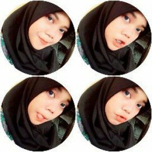 Dita Aprianti profile icon