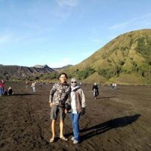 Raden Nurul Hikmah profile icon