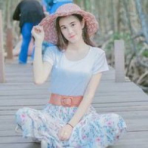 เปิ้ลน้อย มณีรัตน์ profile icon