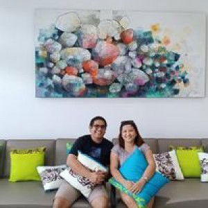 Marianne Andal profile icon