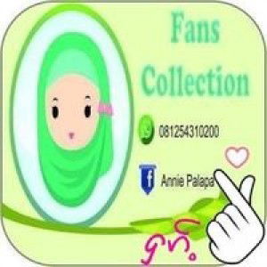 Annie Palapa profile icon