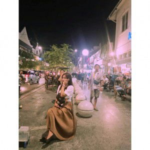 Yuanita Savira profile icon